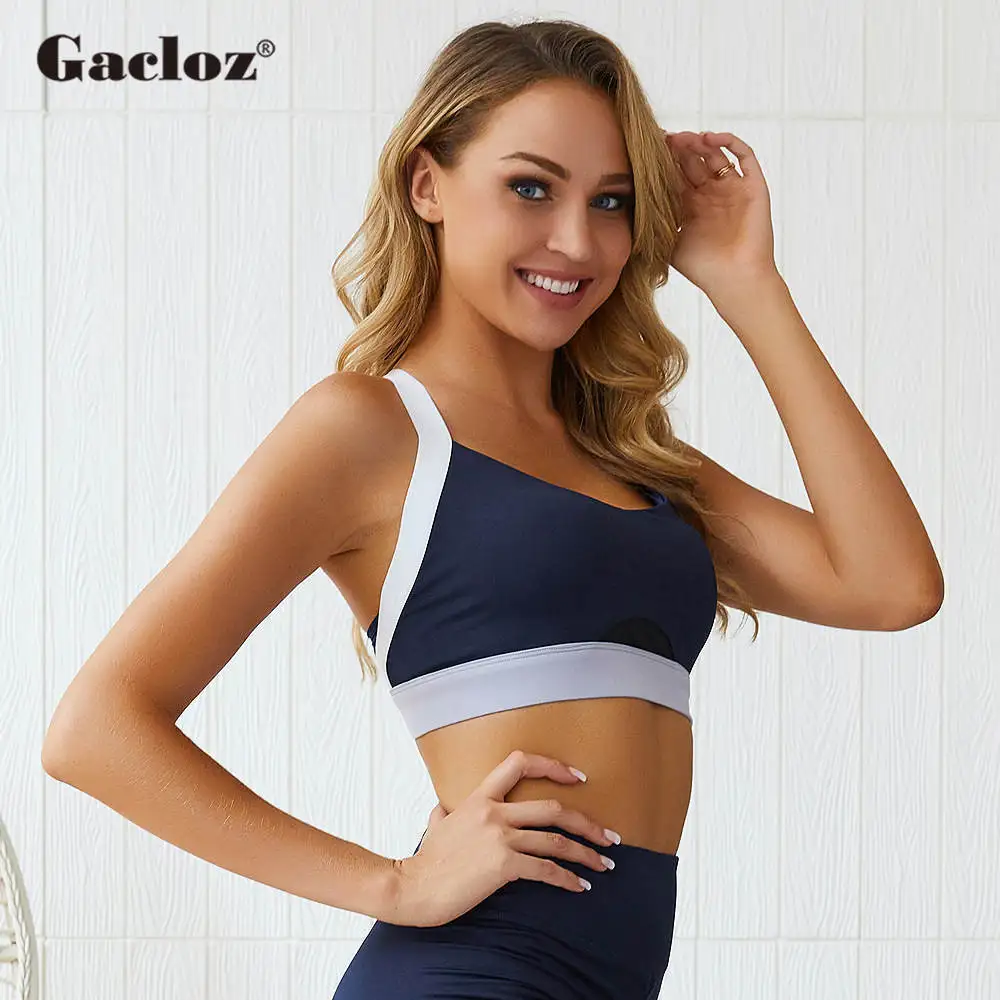Gacloz женский спортивный костюм комплект одежды для фитнеса спортивная одежда