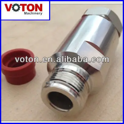Бесплатная доставка N Female с гибким кабелем 1/2|female cable connectors|female n connectorfemale connector |