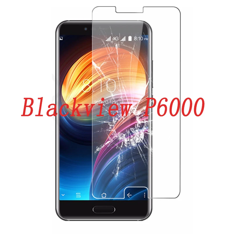 

Защитная пленка из закаленного стекла для Blackview P6000