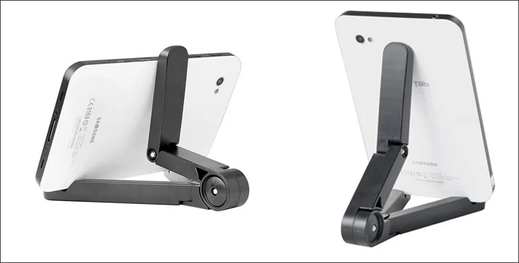 Высокое качество новейшая Регулируемая подставка для планшета держатель 7-10