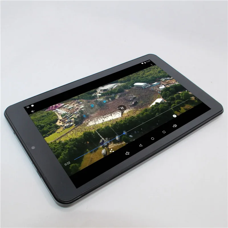 Glavey продажи 744TPC 7 дюймов 1 ГБ/8 ГБ ips AllWinner A33 Android 6 0 4 ядра Bluetooth Wi Fi 1280*800 таблеток