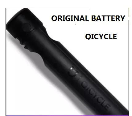 Оригинальная литиевая батарея для QICYCLE EF1 6 в 5800 мач складная скутера mijia e|electric scooter