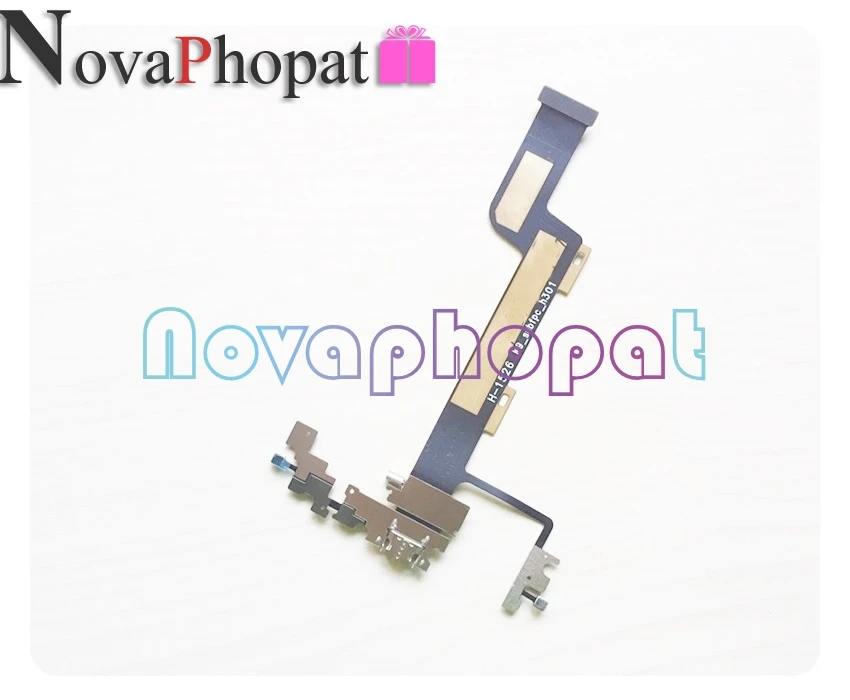 Novaphopat зарядный гибкий кабель для Lenovo ZUK Z1 зарядное устройство разъем Micro USB док