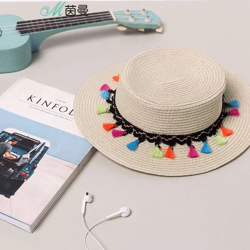 INMAN 2019 Spring Summer Holiday Trip Accessory Women Beach Sunlight Proof Sun Hat | Аксессуары для одежды