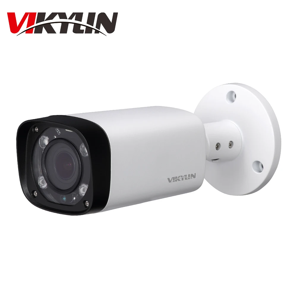 Vikylin IPC HFW4431R Z 4MP Ночная ip камера 2 7 ~ 12 мм VF объектив с переменным фокусным