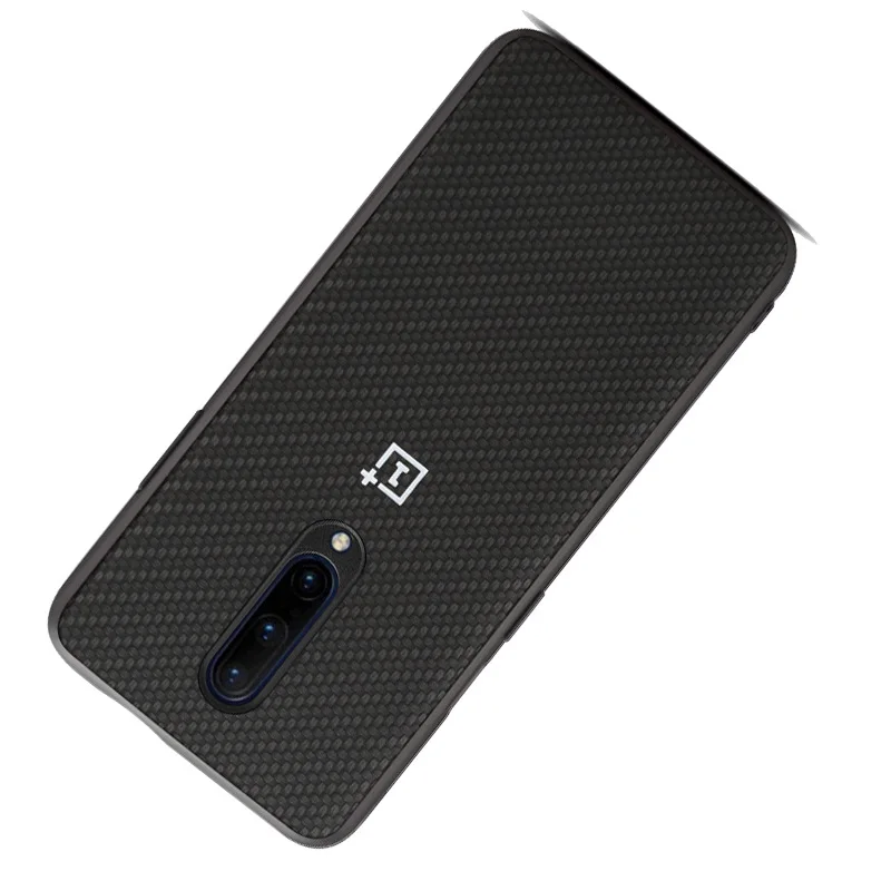 Чехол для Oneplus 7 Pro, защитный чехол, нейлоновый бампер, песчаник, чехол one plus 7, Oneplus 6T 5t 5, Бамбуковая задняя крышка