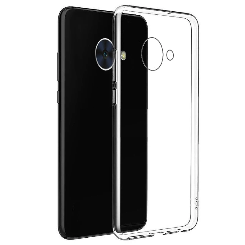 Подходит для Huawei NOVALITE + чехол мобильного телефона устойчивый к царапинам простой