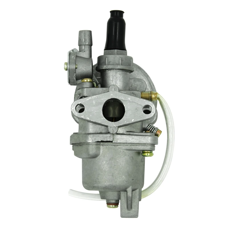Runtong 40 6 30 50CC 49cc bicicleta motorizada CARB Карбюратор 2 ход Pocket Rocket Carb 47cc Мини Quad|dirt bike carb|atv