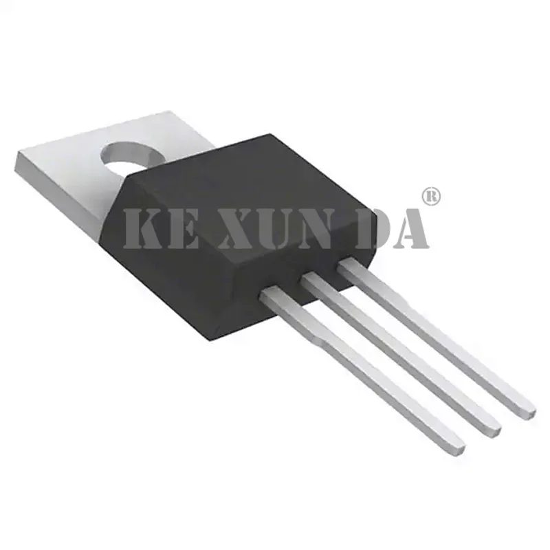 100% новый и оригинальный 10 шт. IPP90R1K2C3 9R1K2C TO220-3 MOSFET N-Ch 900V 5.1A | Электронные компоненты