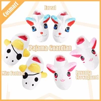 game lol miss fortune luxanna crownguard ezreal cosplay shoes pajama star guardian halloween for women men