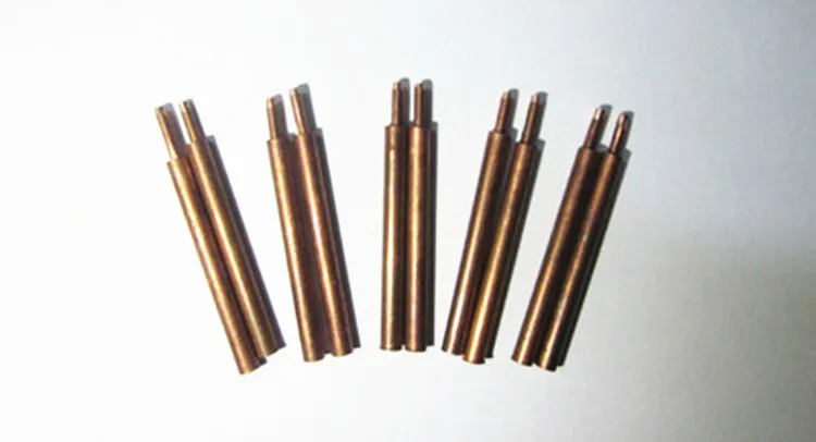 Pin used for spot welder machine, for spot welding machine, s787a, s788h, s709a, Solder pin, 10pcs/Lot
