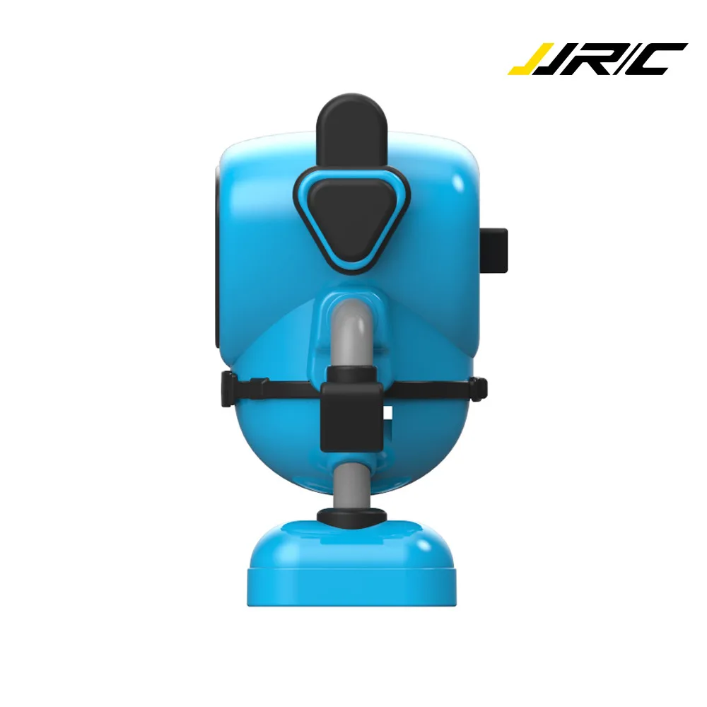 JJRC робот игрушка@ R7 Спиннинг-топ пульт дистанционного управления мини робот несколько геймплей заводная игрушка Подарочные игрушки для детей набор роботов