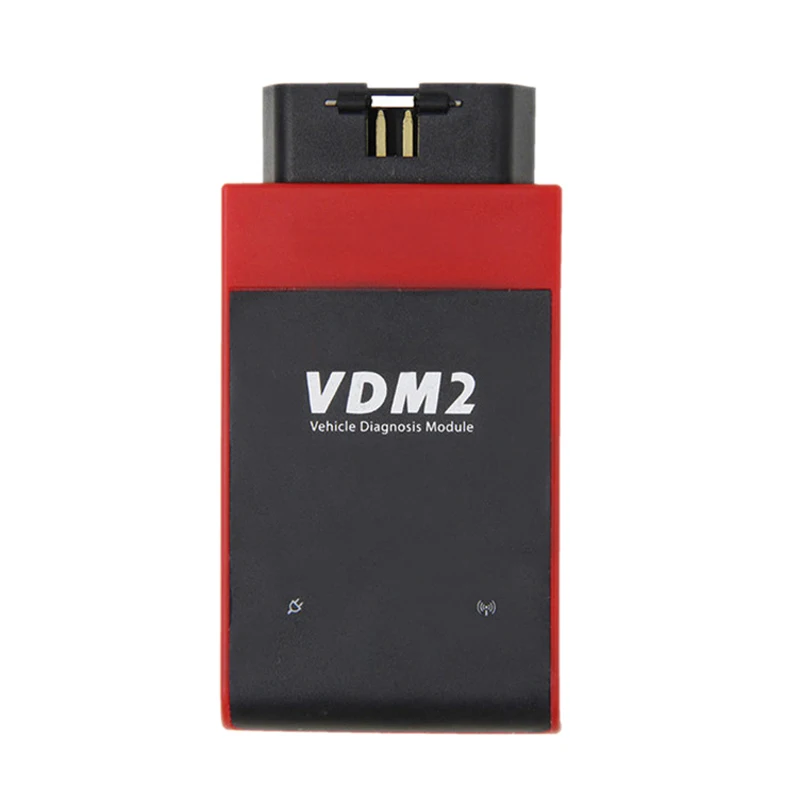 Автомобильный диагностический сканер UCANDAS Vdm2 Vdm Ii то же программное обеспечение