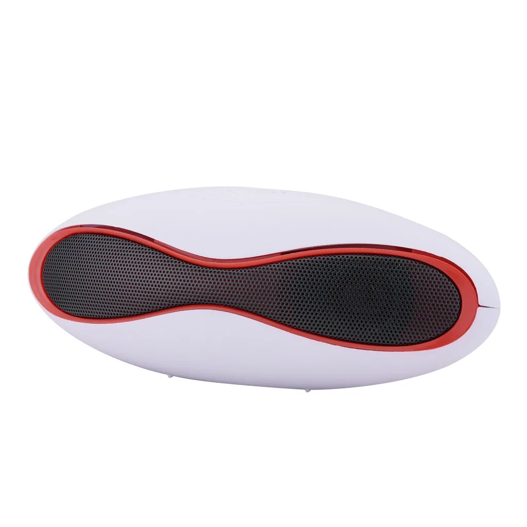 VOBERRY 3 Вт новая Hi Fi колонка лучшая Беспроводная Bluetooth мини супер бас портативная