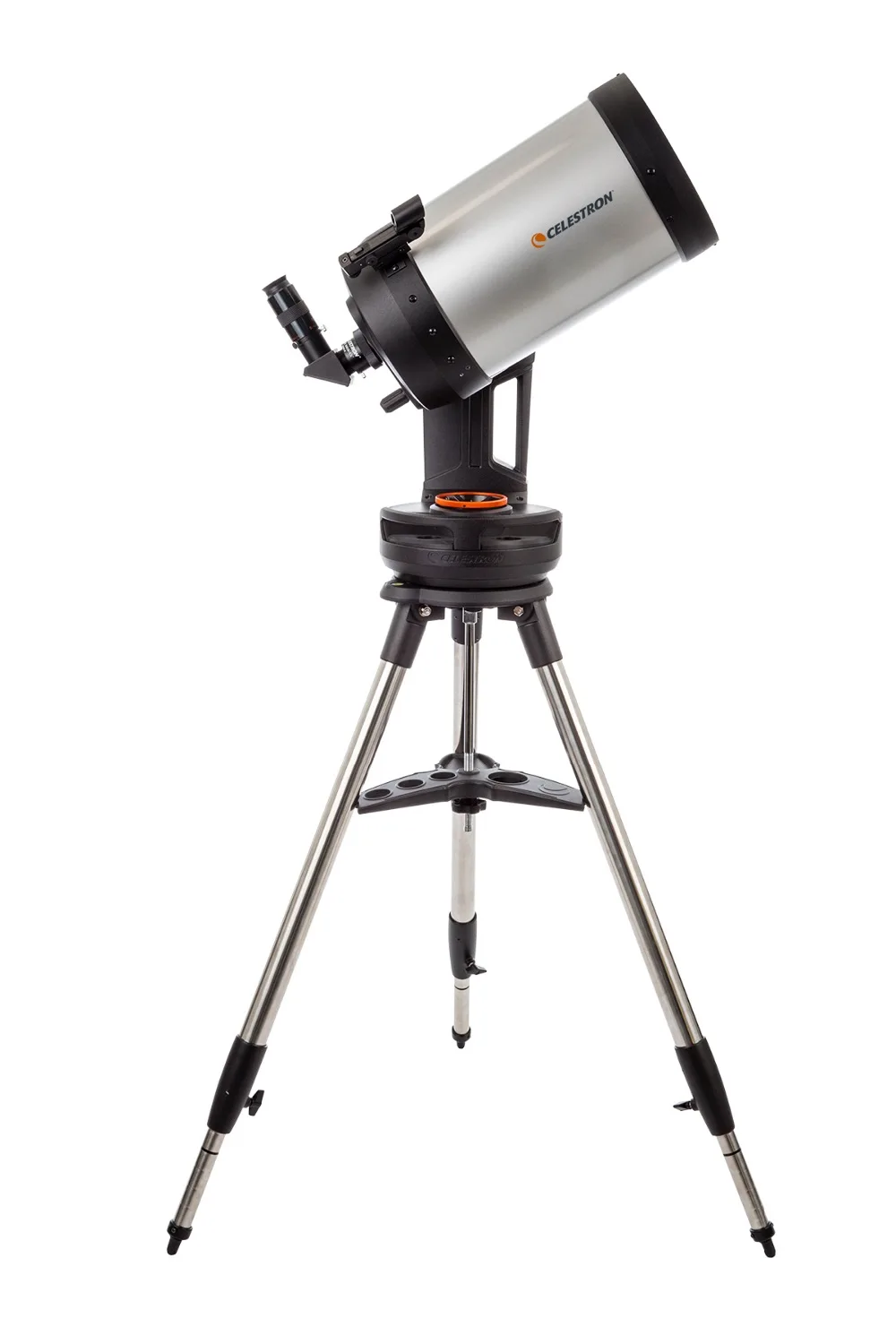 Телескоп Celestron NexStar с Wi Fi Evolution 8 дюймов SCT 203 2 мм диафрагма f10 480x Шмидт Cassegrain