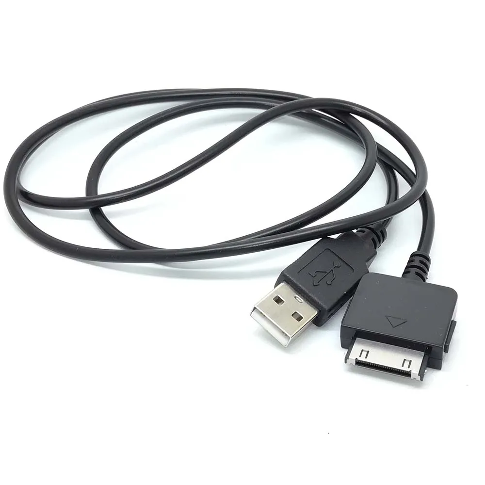CABLE USB 2 en 1 para sincronización de datos, cargador para MICROSOFT...
