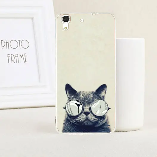 Huawei Y6 Honor 4A case cover New fashion painting for y6 Cartoon honor 4a phone hard |