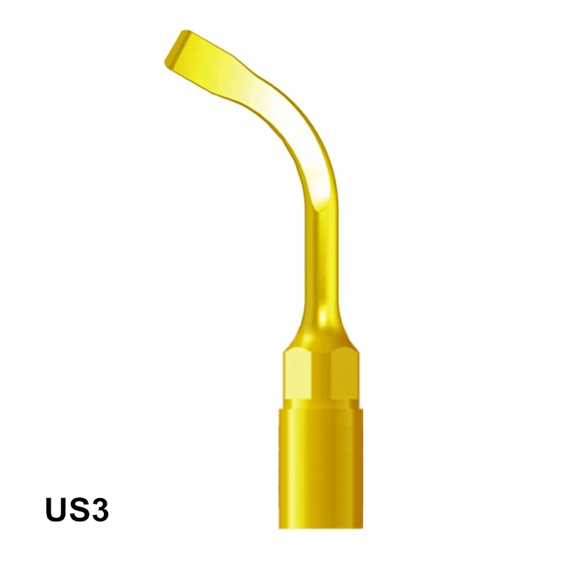 Стоматология 1 шт. US3 Стоматологическая пьезо насадка для операций Sinus Lift
