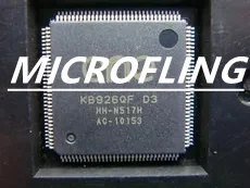

5pcs KB926QF D3 KB926QF-D3 KB926QF QFN128 IC