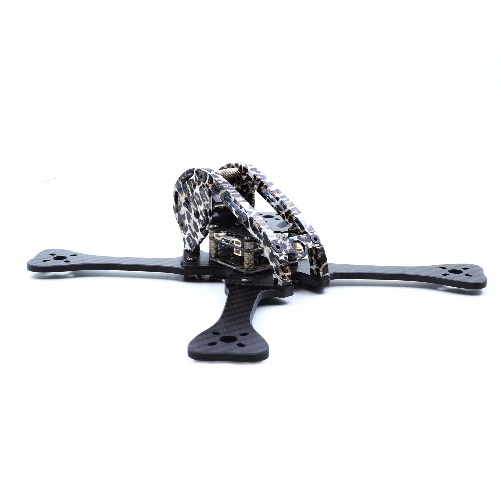 GEPRC Leopard GEP-LX5-V3 FPV гоночный Дрон LX4/LX5/LX6 | Игрушки и хобби