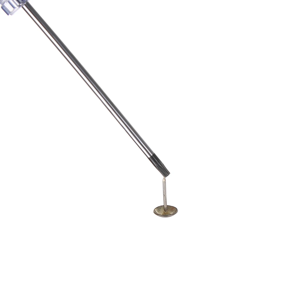 Отвертка с защитой от вскрытия для XBOX 360 беспроводной контроллер 45 # сталь 1 шт.