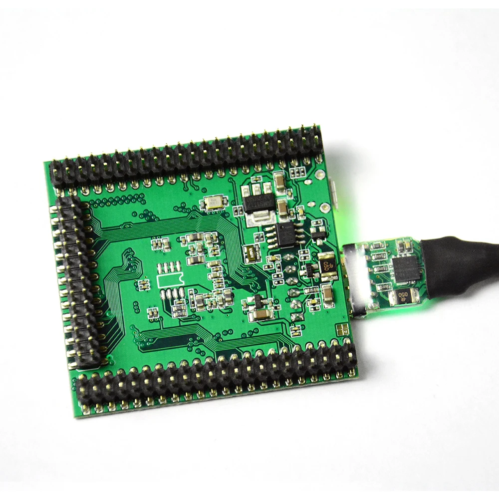 Модуль Due R3 Core Для Arduino совместимый с SAM3X8E 32 бит ARM Cortex M3 512K вспышка 96K ОЗУ 12 ADC DAC 84