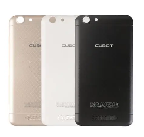 Оригинальный чехол с аккумулятором Cubot динозавра для экран 5 дюйма HD