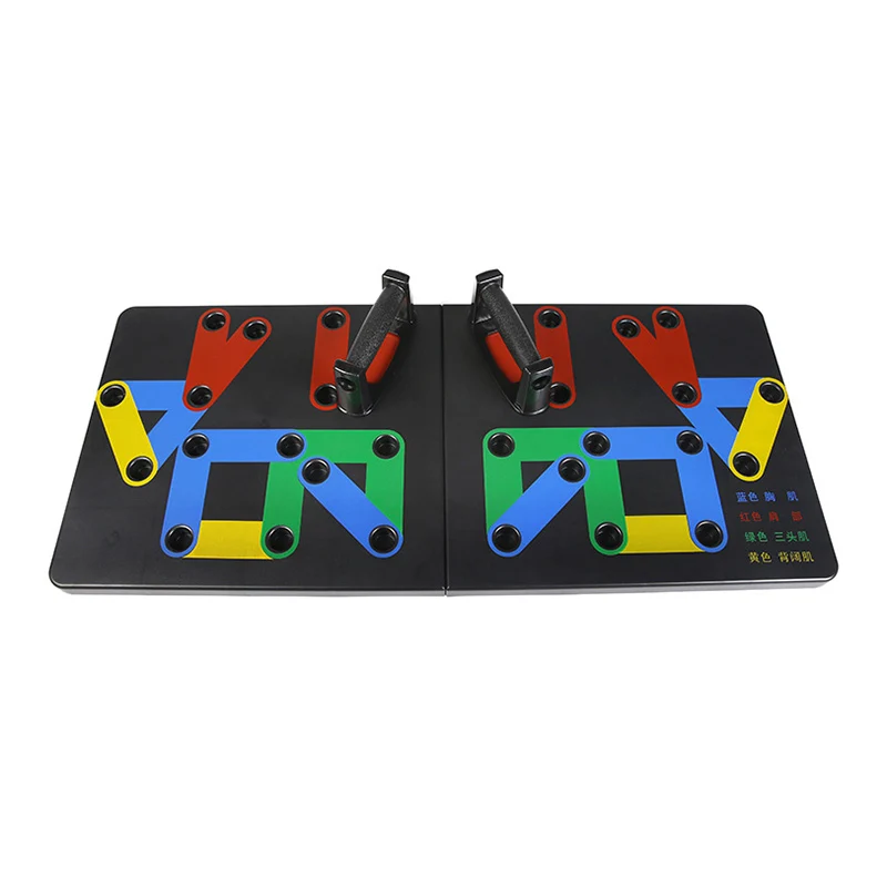 Новое поступление поддержка Push up Нескользящая S образная многофункциональная