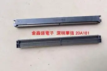 Сделано в Тайване для Φ Xuande MXM коннектор 314P 0 5 мм R / A S TECH|connector n|connector tconnector 5mm |
