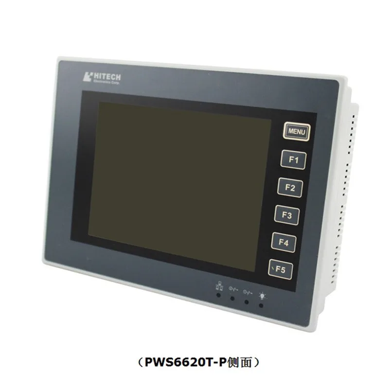 5 7 дюймов HMI сенсорный Экран панель HITECH Beijer PWS6620T P бесплатная программа кабель для
