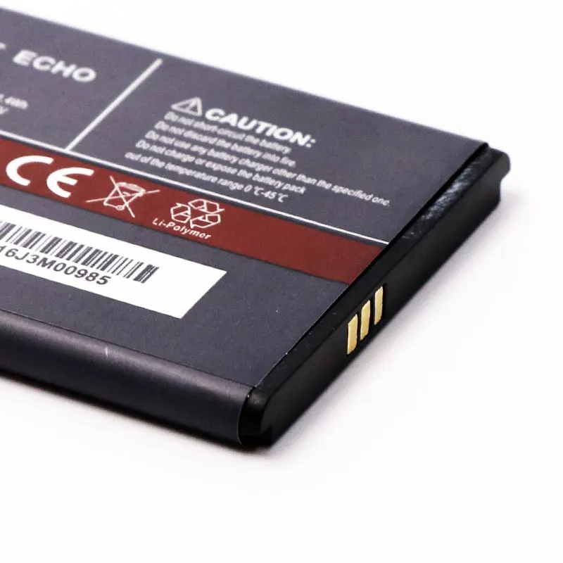 Для CUBOT ECHO батарея Замена Bateria Batterij Аккумулятор AKKU для Mobile 3000mAh Высокое