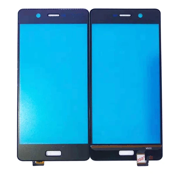 Высококачественный дигитайзер сенсорного экрана для Nokia N5 TA-1008 TA-1030 TA-1053 5