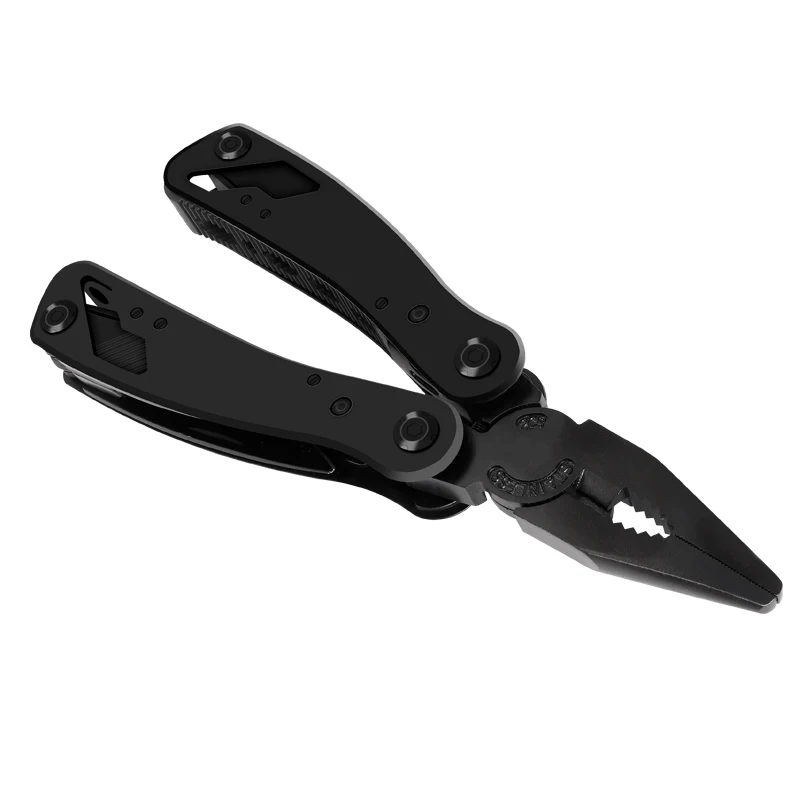 Augusttools многофункциональные инструменты складные плоскогубцы отвертка пила