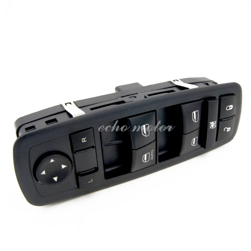 Новый 4602632AG 4602632AH 4602632AF главный переключатель стеклоподъемника для Jeep Liberty For Dodge
