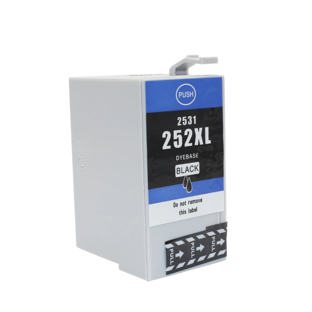 5 шт./упаковка картриджи для принтера Epson 3640 7110 7610 7620|ink cartridge|ink cartridge for epsoncartridge epson |