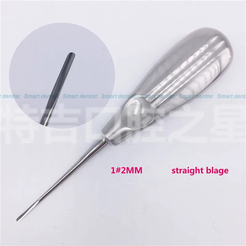 

1# 5pc Dental elevators odontologia dental lab dentistry dentist dental detista equipment ROOT ELEVATORS