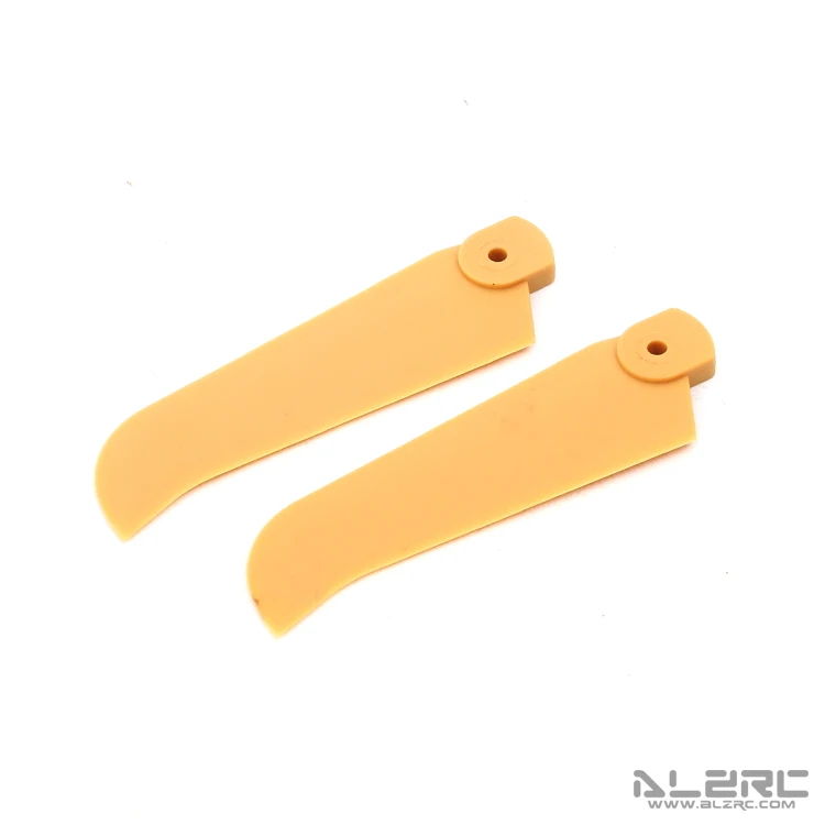 

ALZRC - Devil 500 Esp Tail Blade-желтый