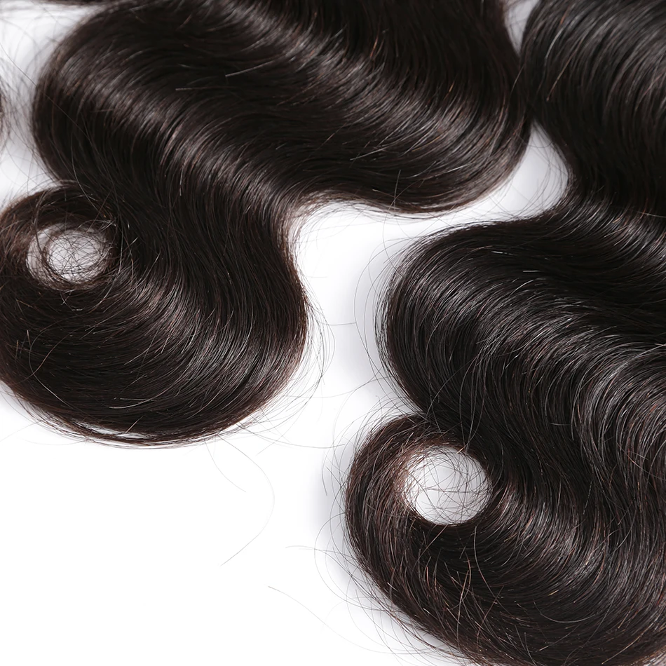 Instaone Hair 9A бразильские волнистые натуральные волосы человеческие волосы натуральные цветные бразильские волосы плетение пучков