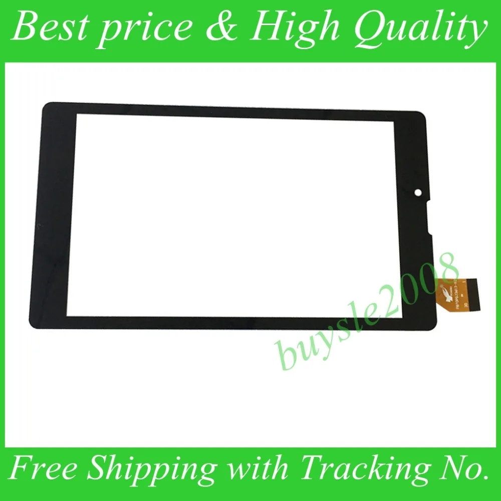 

New 7'' inch Tablet Capacitive Touch Screen Replacement For Irbis TZ735 TZ 735 Digitizer External screen Sensor Free Shipping