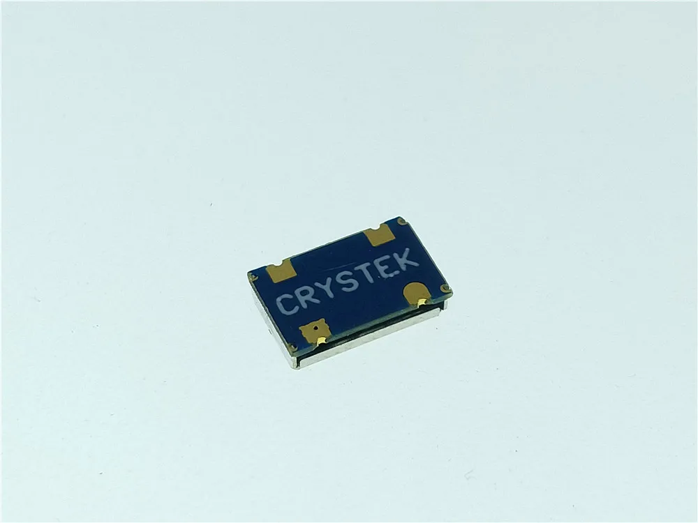 Crystek CCHD 575 100 МГц обновление для ES9038PRO ES9038 DAC|Усилители мощности| |