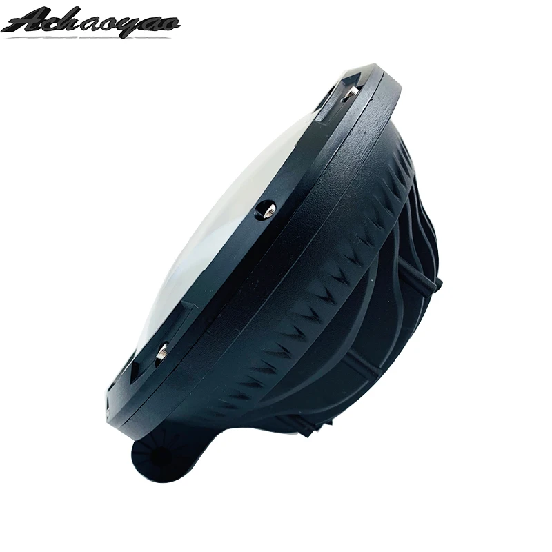 12vLED аксессуары для бара barra road luces para auto araba aksesuar offroad royal enfield Рабочая световая