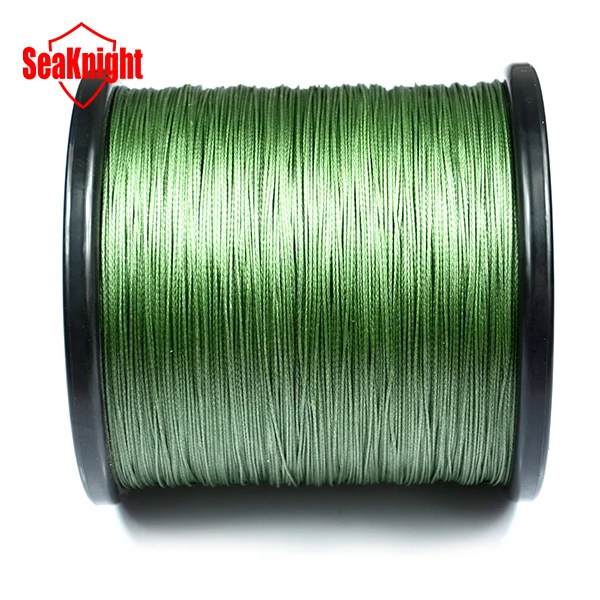 Супер сильный! Леска плетеная из ПЭ 8 нитей 500 м|8 strands|500m strands8 weaves |