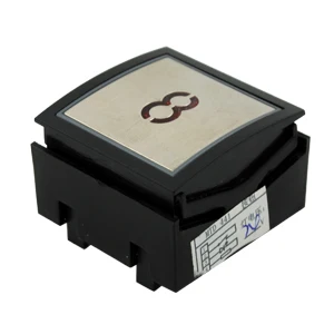

Кнопка лифта KA101 / DA441 / MTD441