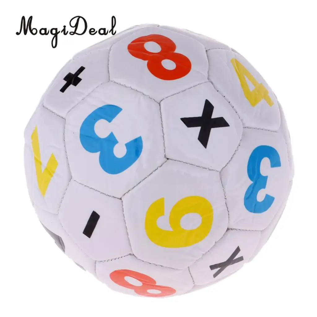 Мини официальный размер 2 детский футбольный мяч и Сетчатая Сумка для хранения