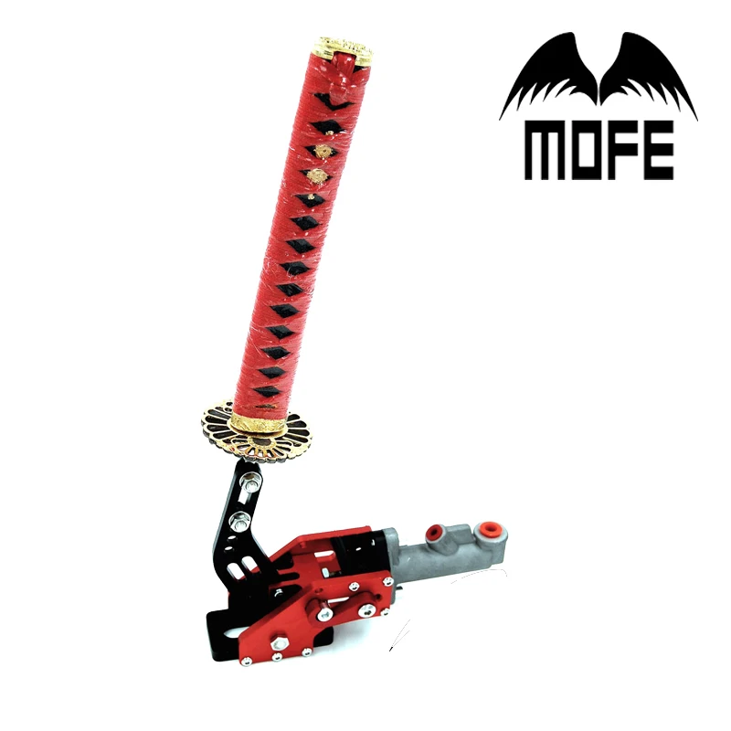 Mofe Hydraulic Handbrake MASTER CYLINDER 0.70 frein a main hydraulique WRC type Drifting Rally race | Автомобили и мотоциклы