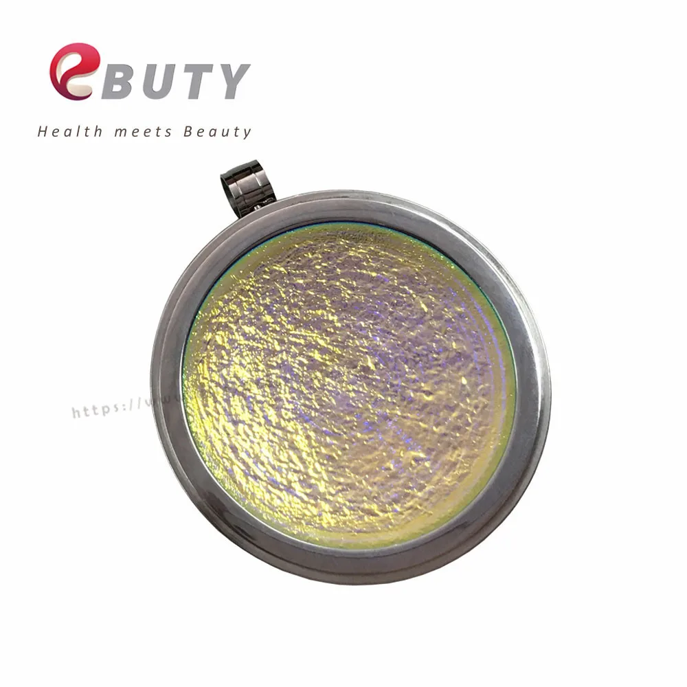 Новейшая мини подвеска с вращением Альфа 3000 куб. См био подвески отрицательными