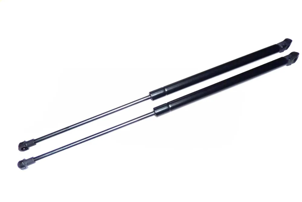 Задний багажник ISANCE 2 шт. задний подъемные ворота штока демпфер 1J6827550 1J6827550C для VW