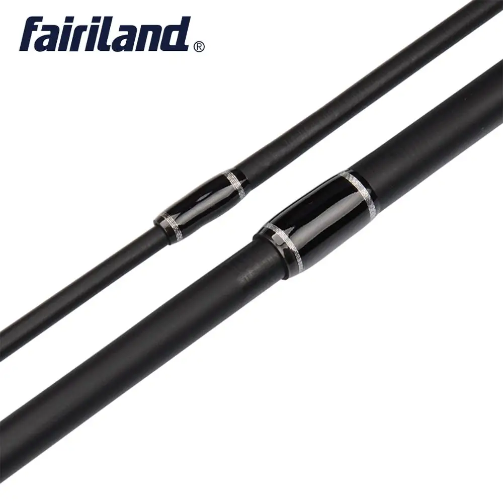 Карбоновая удочка для ловли нахлыстом Fairiland 4 сек 9 футов/2 7 м 5/6 # 115 г/4 унции|fishing