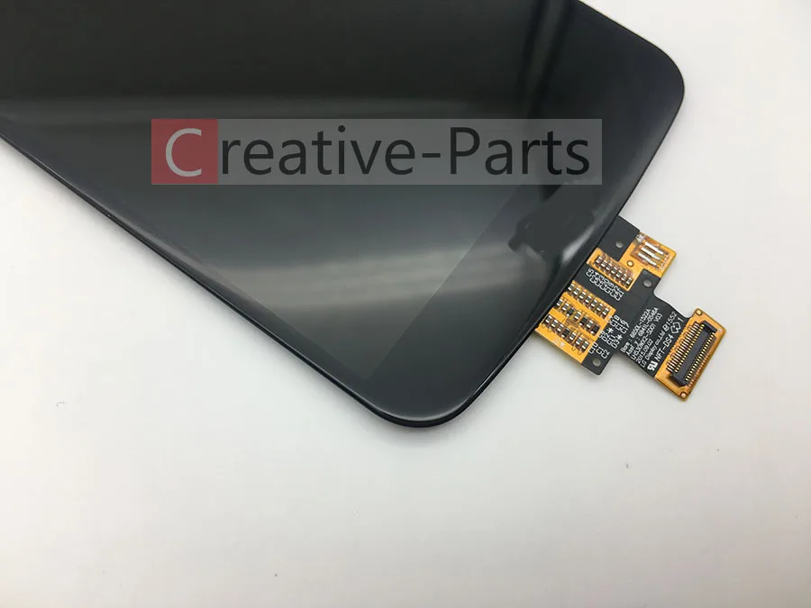 Оригинальный ЖК-экран для LG K10 K430 K410 Pantella с сенсорным стеклом дигитайзер в сборе
