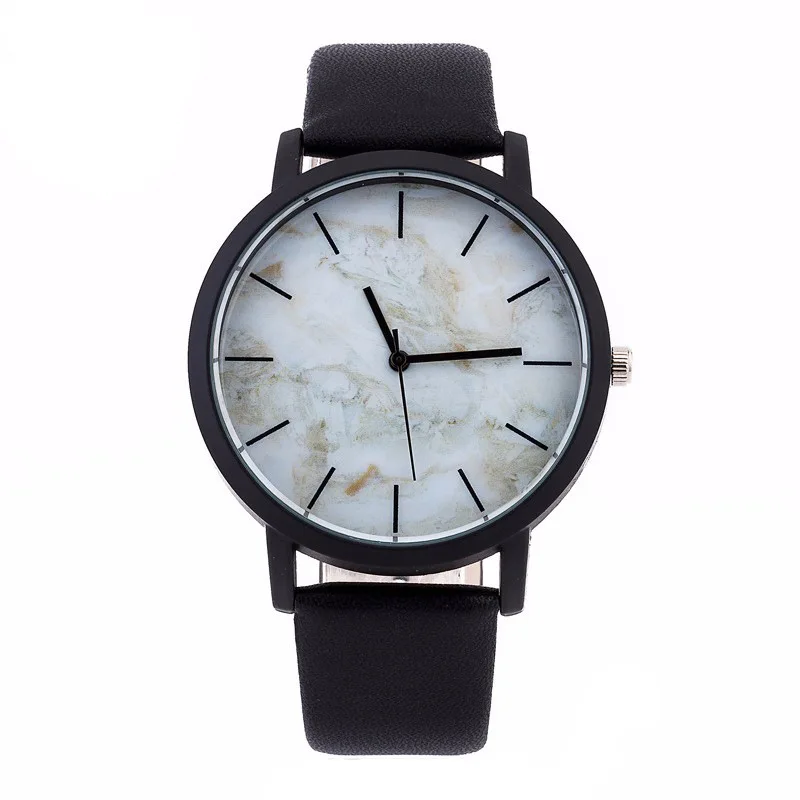 

Top Luxury Brand Marble Quartz Watch Men Women Ladies Fashion Bracelet Wrist Watch Wristwatches Clock Relogio Masculino Feminino